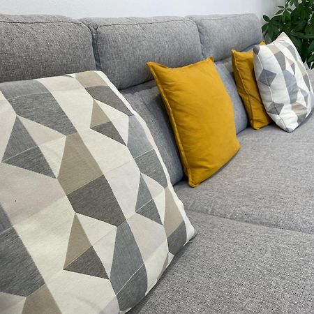 Varese Apartment Экстерьер фото