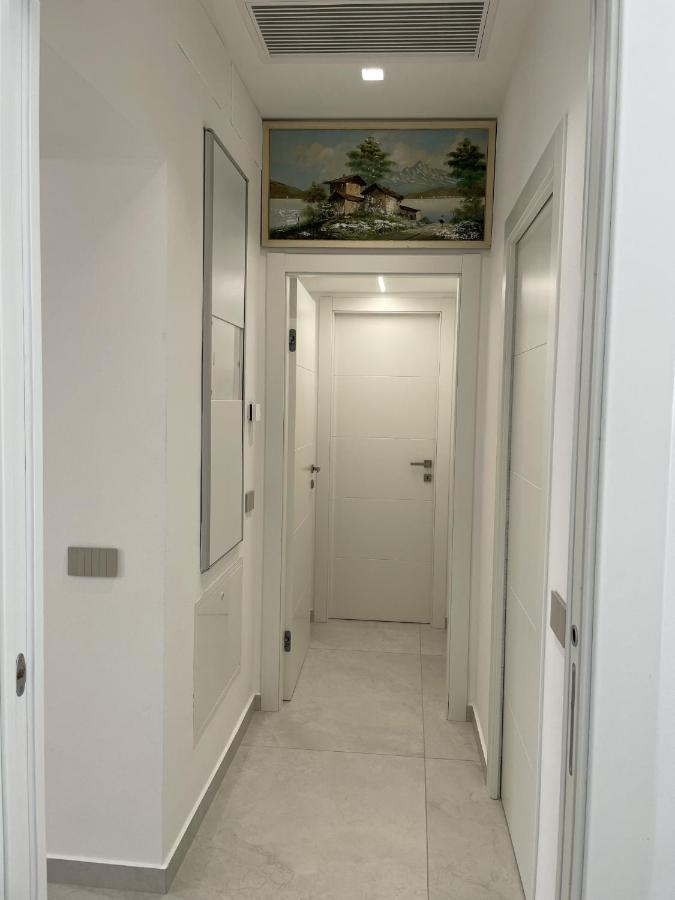 Varese Apartment Экстерьер фото
